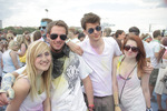 Holi Festival of Colours Wien 11483478