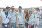 Holi Festival of Colours Wien 11483489