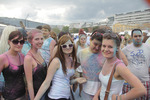 Holi Festival of Colours Wien 11483551