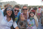 Holi Festival of Colours Wien 11483575