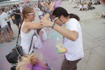 Holi Festival of Colours Wien 11483617