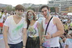 Holi Festival of Colours Wien 11483627