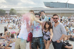 Holi Festival of Colours Wien 11483631