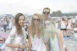 Holi Festival of Colours Wien 11483637