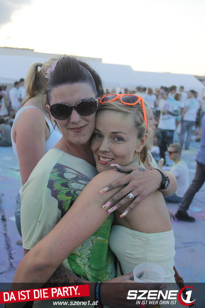 Holi Festival of Colours Wien 11483838