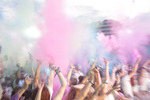 Holi Festival of Colours Wien 11483914