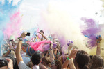 Holi Festival of Colours Wien 11483961