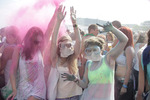 Holi Festival of Colours Wien 11483977