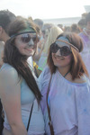 Holi Festival of Colours Wien 11483989