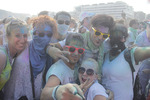 Holi Festival of Colours Wien 11484014