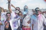 Holi Festival of Colours Wien 11484028