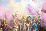 Holi Festival of Colours Wien 11484145