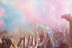 Holi Festival of Colours Wien 11484147