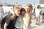 Holi Festival of Colours Wien 11484161