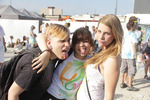 Holi Festival of Colours Wien 11484162