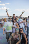 Holi Festival of Colours Wien 11484167