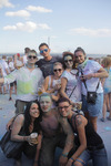 Holi Festival of Colours Wien 11484169