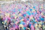 Holi Festival of Colours Wien 11484836