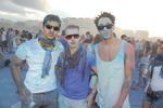 Holi Festival of Colours Wien 11484875