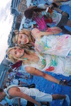 Holi Festival of Colours Wien 11484935