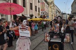 27. Pflasterspektakel - Internationales Straßenkunstfestival Linz 11498359