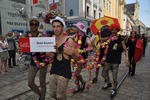 27. Pflasterspektakel - Internationales Straßenkunstfestival Linz 11498360