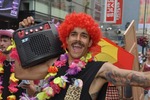 27. Pflasterspektakel - Internationales Straßenkunstfestival Linz 11498363