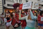 27. Pflasterspektakel - Internationales Straßenkunstfestival Linz 11498366
