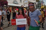 27. Pflasterspektakel - Internationales Straßenkunstfestival Linz 11498367