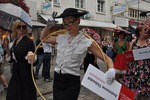 27. Pflasterspektakel - Internationales Straßenkunstfestival Linz 11498369
