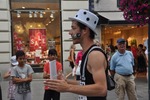 27. Pflasterspektakel - Internationales Straßenkunstfestival Linz 11498370
