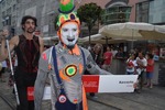 27. Pflasterspektakel - Internationales Straßenkunstfestival Linz 11498371