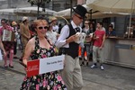 27. Pflasterspektakel - Internationales Straßenkunstfestival Linz 11498372