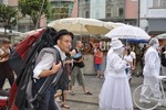 27. Pflasterspektakel - Internationales Straßenkunstfestival Linz 11498374
