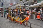27. Pflasterspektakel - Internationales Straßenkunstfestival Linz 11498376