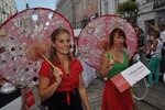 27. Pflasterspektakel - Internationales Straßenkunstfestival Linz 11498378