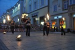 27. Pflasterspektakel - Internationales Straßenkunstfestival Linz 11498527