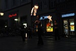 27. Pflasterspektakel - Internationales Straßenkunstfestival Linz 11498550