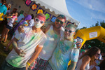 Holi Colour Festival