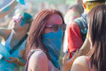 Holi Colour Festival