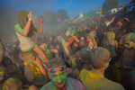 Holi Colour Festival 11502082