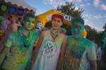 Holi Colour Festival 11502099