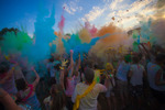 Holi Colour Festival 11502141