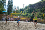 BeachVolley Turnier   Beachfete 2k13 - Schluderns