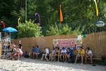 BeachVolley Turnier   Beachfete 2k13 - Schluderns