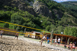 BeachVolley Turnier   Beachfete 2k13 - Schluderns