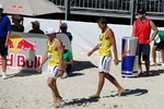 A1 Beach Volleyball Europameisterschaft 2013 11520998
