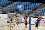A1 Beach Volleyball Europameisterschaft 2013