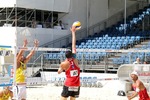 A1 Beach Volleyball Europameisterschaft 2013 11521008