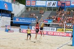 A1 Beach Volleyball Europameisterschaft 2013 11521076